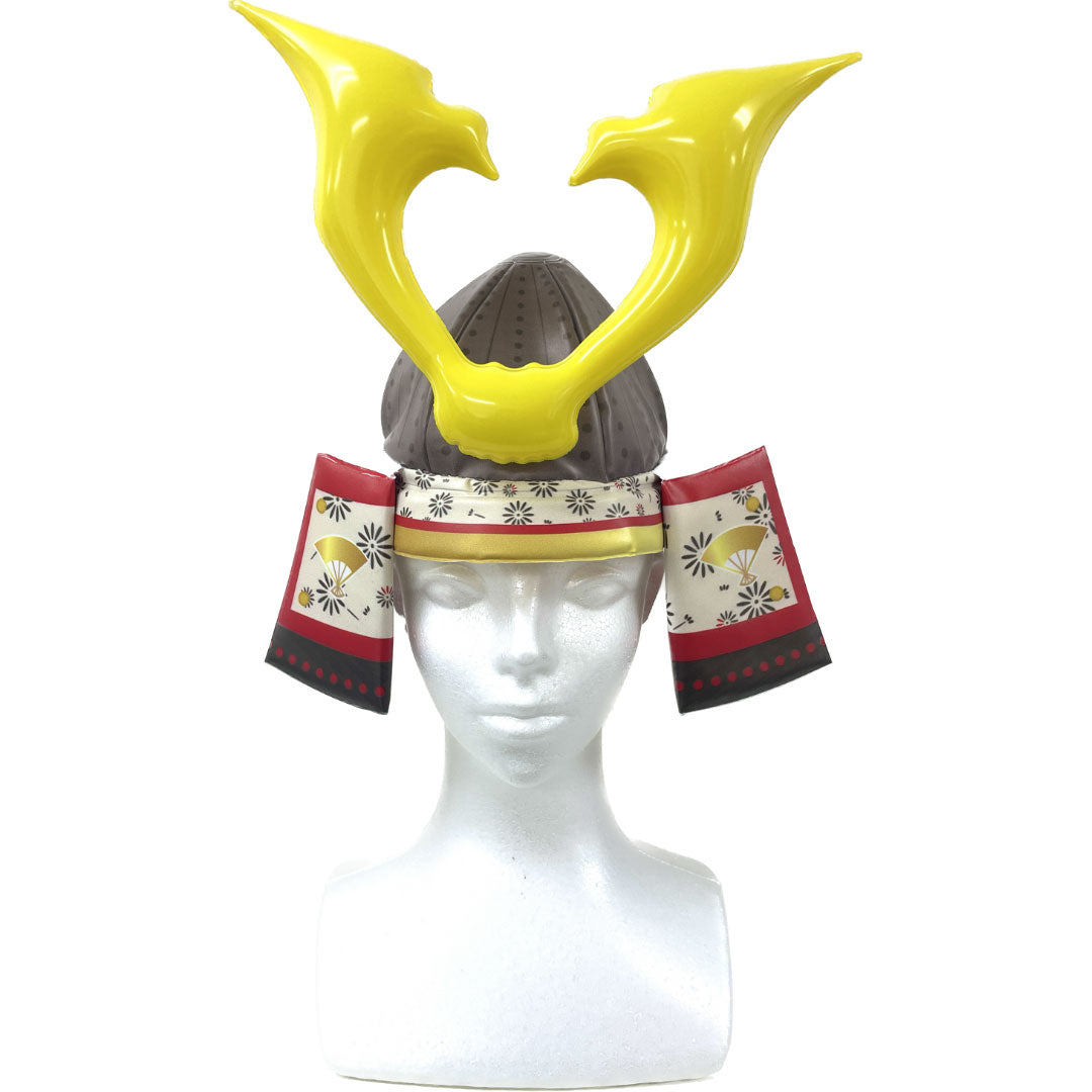 KABUTO TIME Samurai costume