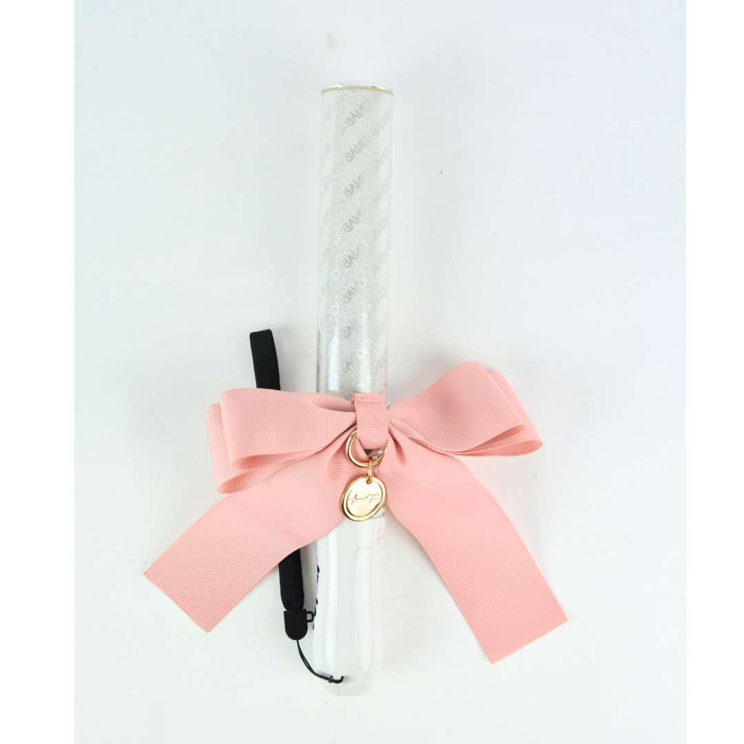 Oshi-katsu Goods: Oshi-color Penlight Ribbon