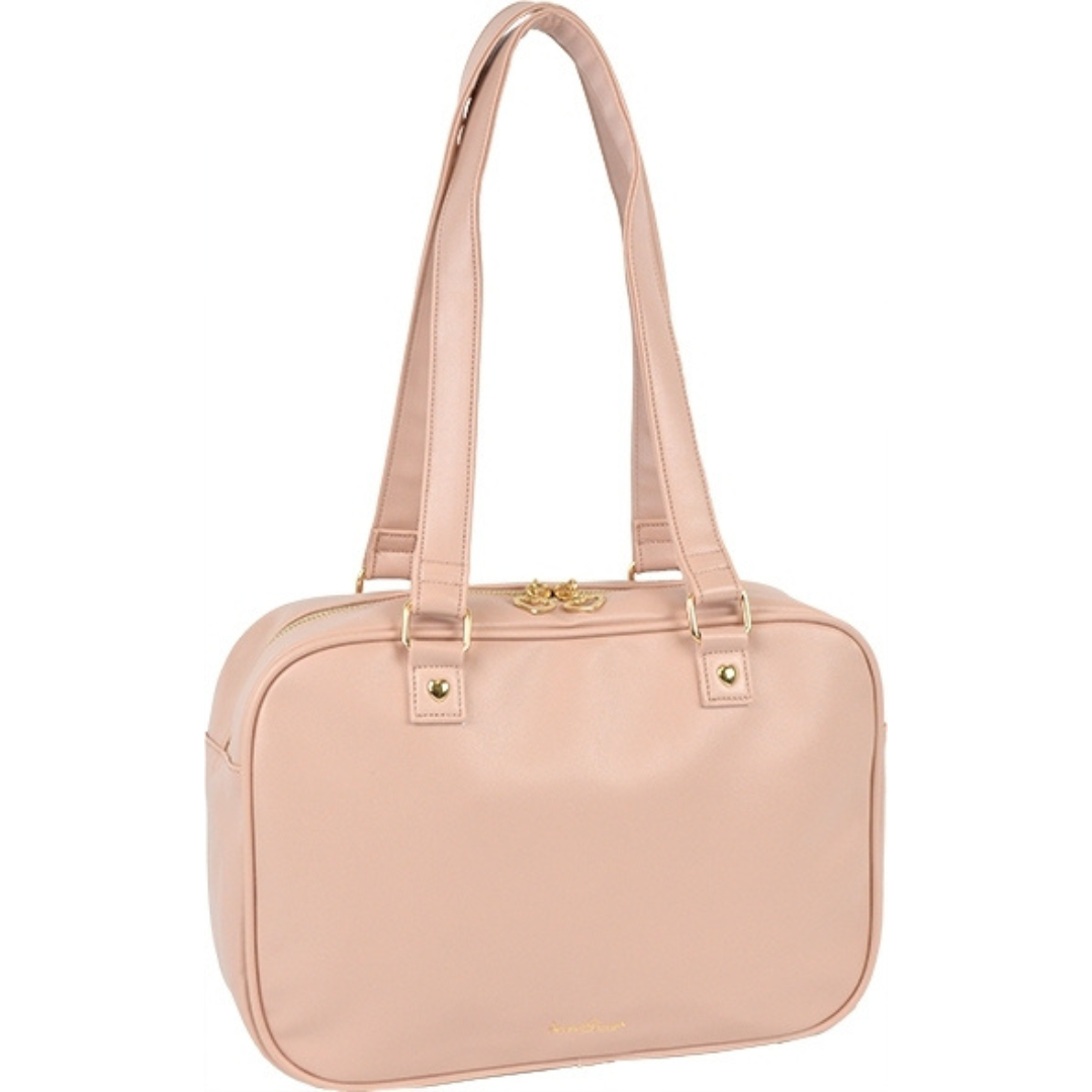 "Secret Door" Ita Bag: Unleash Your Inner Kawaii