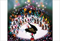 Seiji Fujishiro: A 300-Piece Puzzle