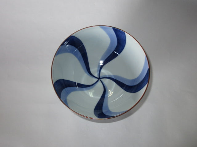 Flowing Water 4.2 Tea Bowl / 流水4.2茶付