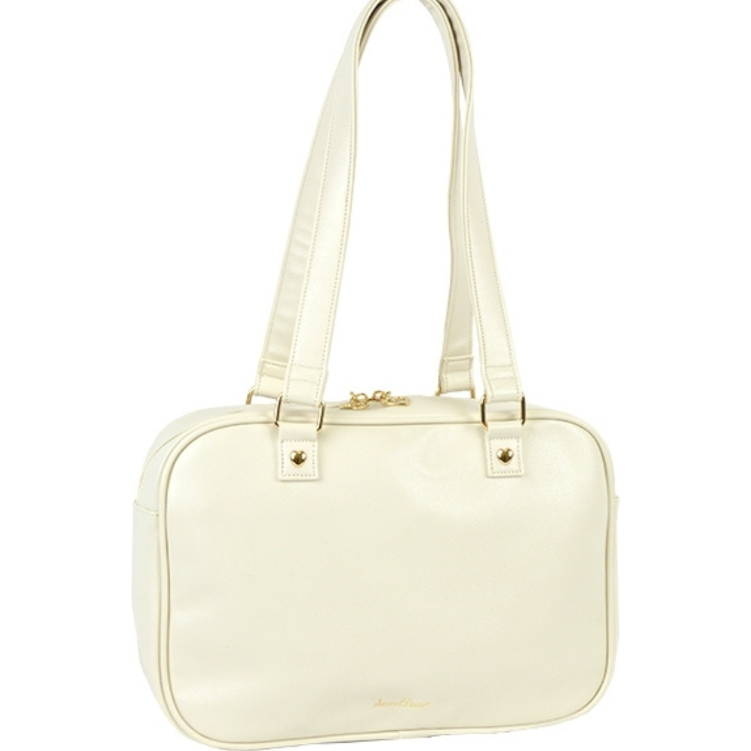 "Secret Door" Ita Bag: Unleash Your Inner Kawaii