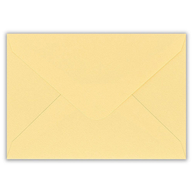 3D Card "Creald Birthday Yellow"