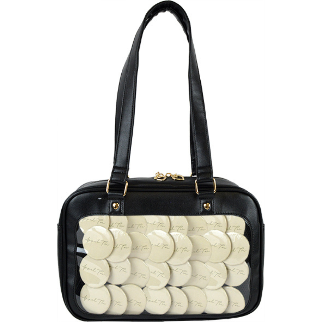 "Secret Door" Ita Bag: Unleash Your Inner Kawaii