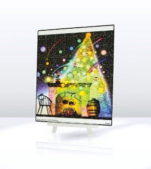 Seiji Fujishiro's light through Puzzle