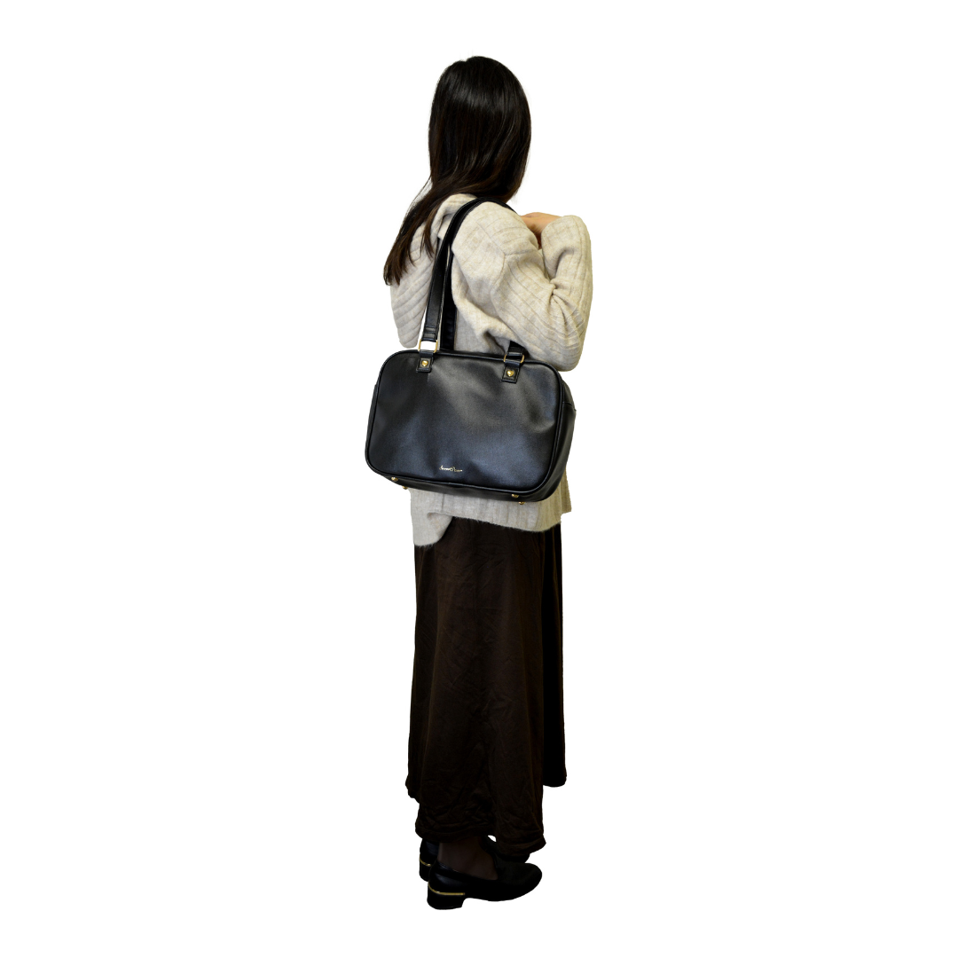 "Secret Door" Ita Bag: Unleash Your Inner Kawaii