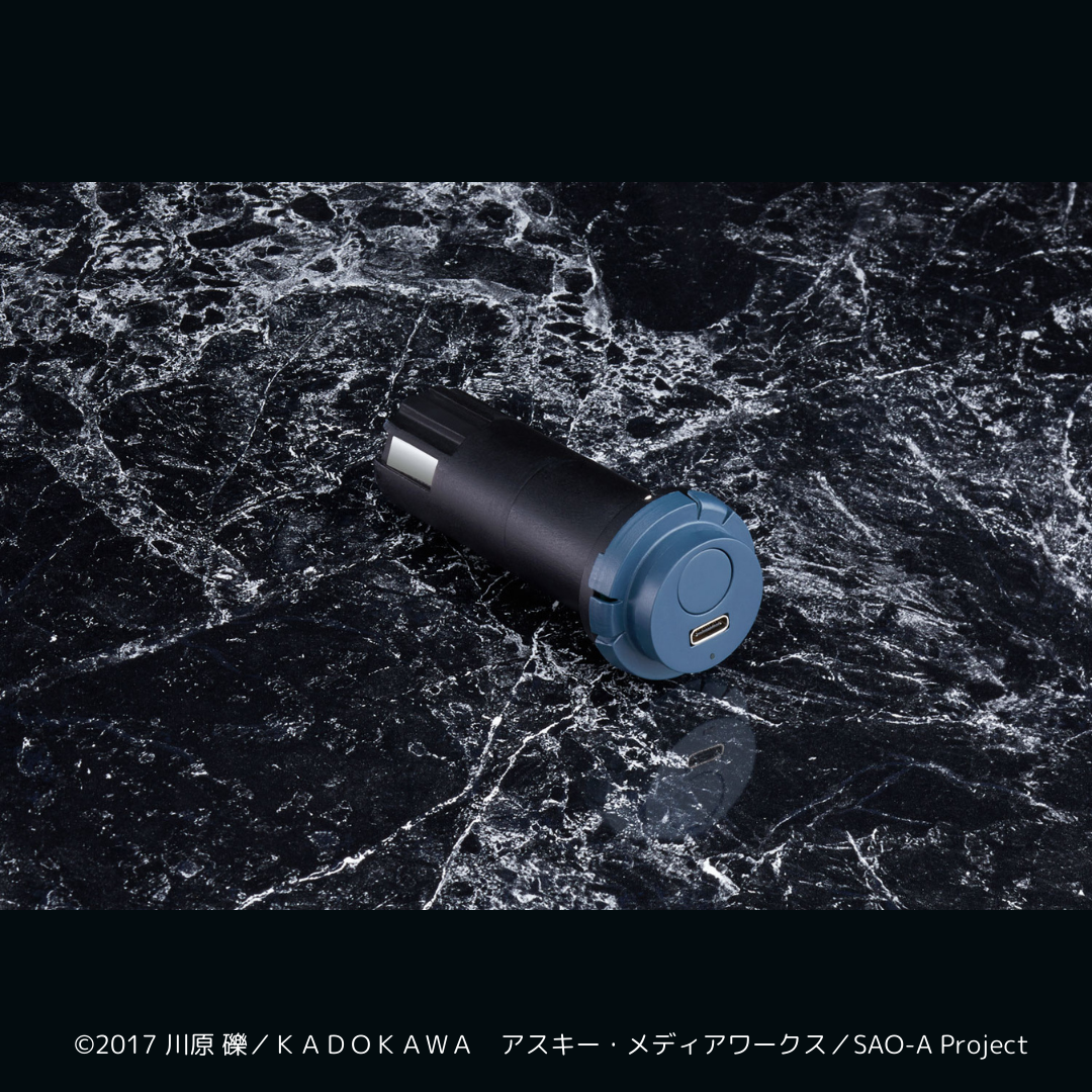 High-Grade Electronic Toy Elucidator: Special Edition
