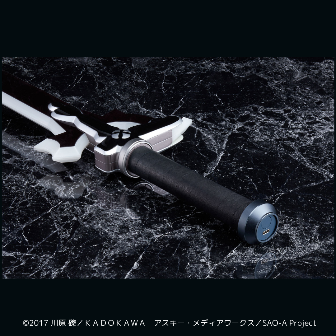 High-Grade Electronic Toy Elucidator: Special Edition