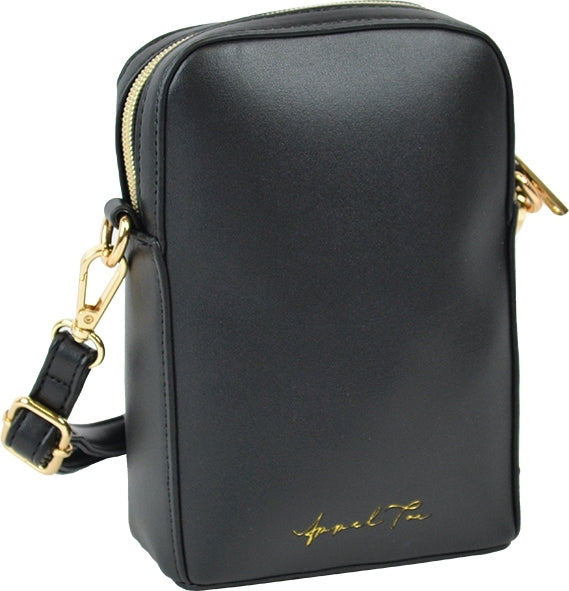 Ita shoulder bag, "idol bag" or "pin display bag"