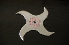 The Symbol of Ninjas: Bringing Ninja Culture Closer with Shuriken