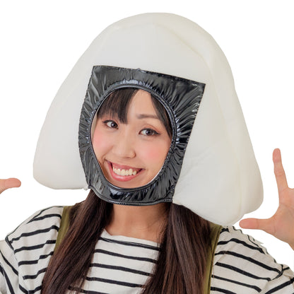 Onigiri Cap