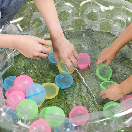 Infinity Water Balloons