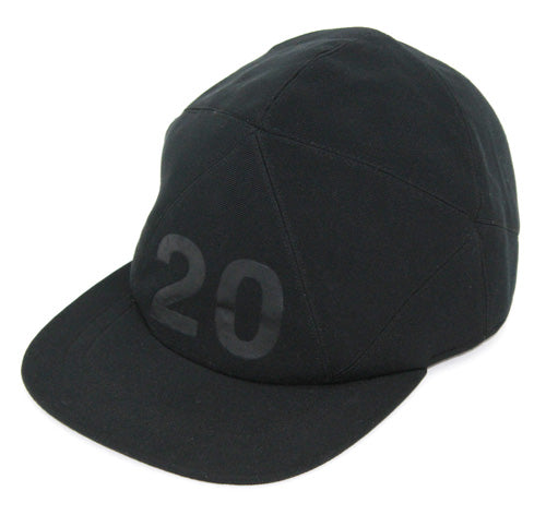 D20 Flat Visor Cap