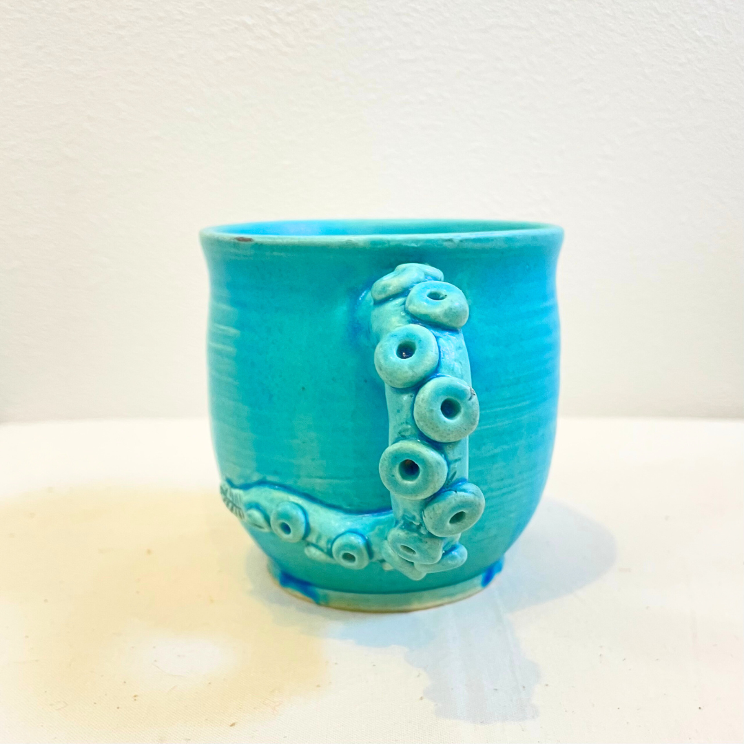 Octopus Mug