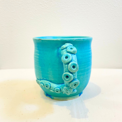 Octopus Mug