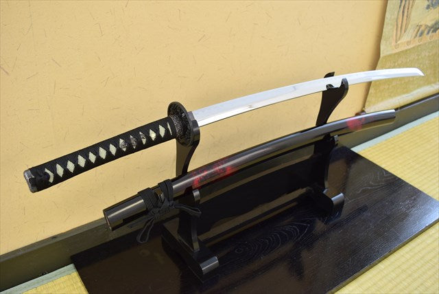 Ninja Imitation Katana