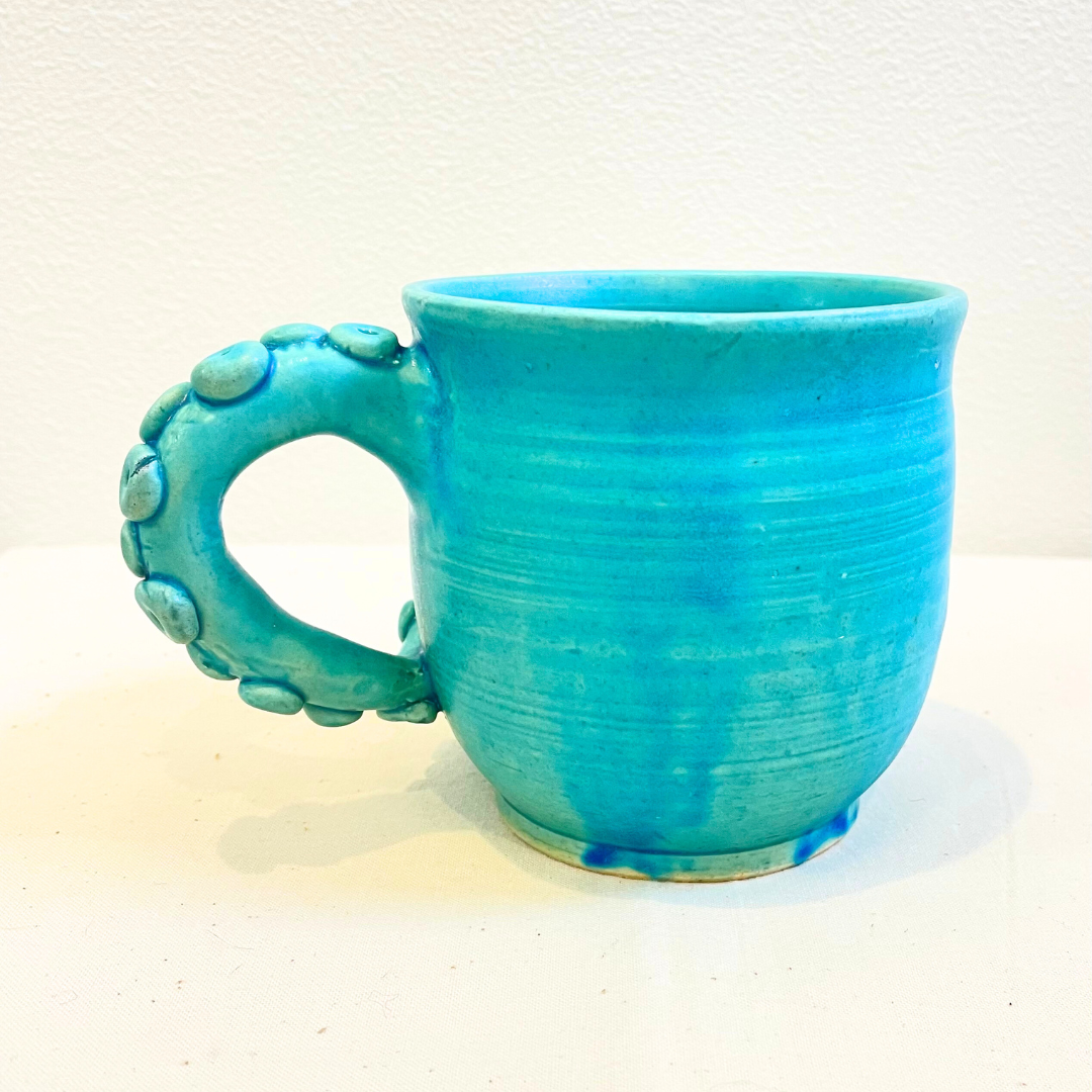 Octopus Mug