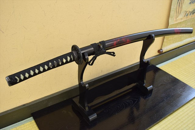 Ninja Imitation Katana