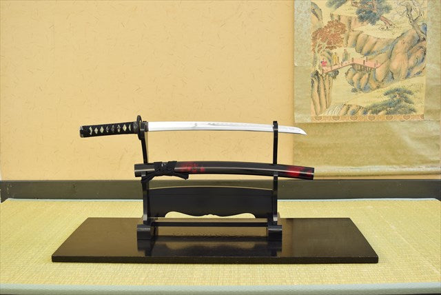 Ninja Imitation Katana