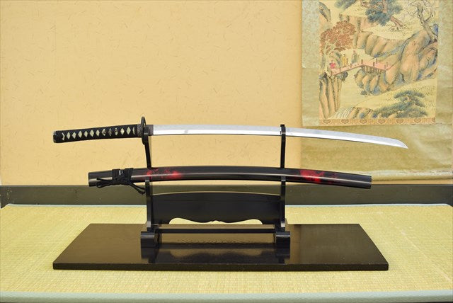 Ninja Imitation Katana