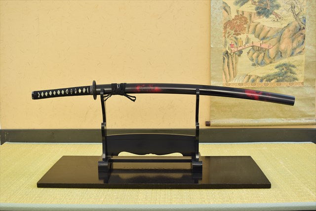 Ninja Imitation Katana