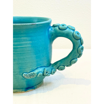 Octopus Mug