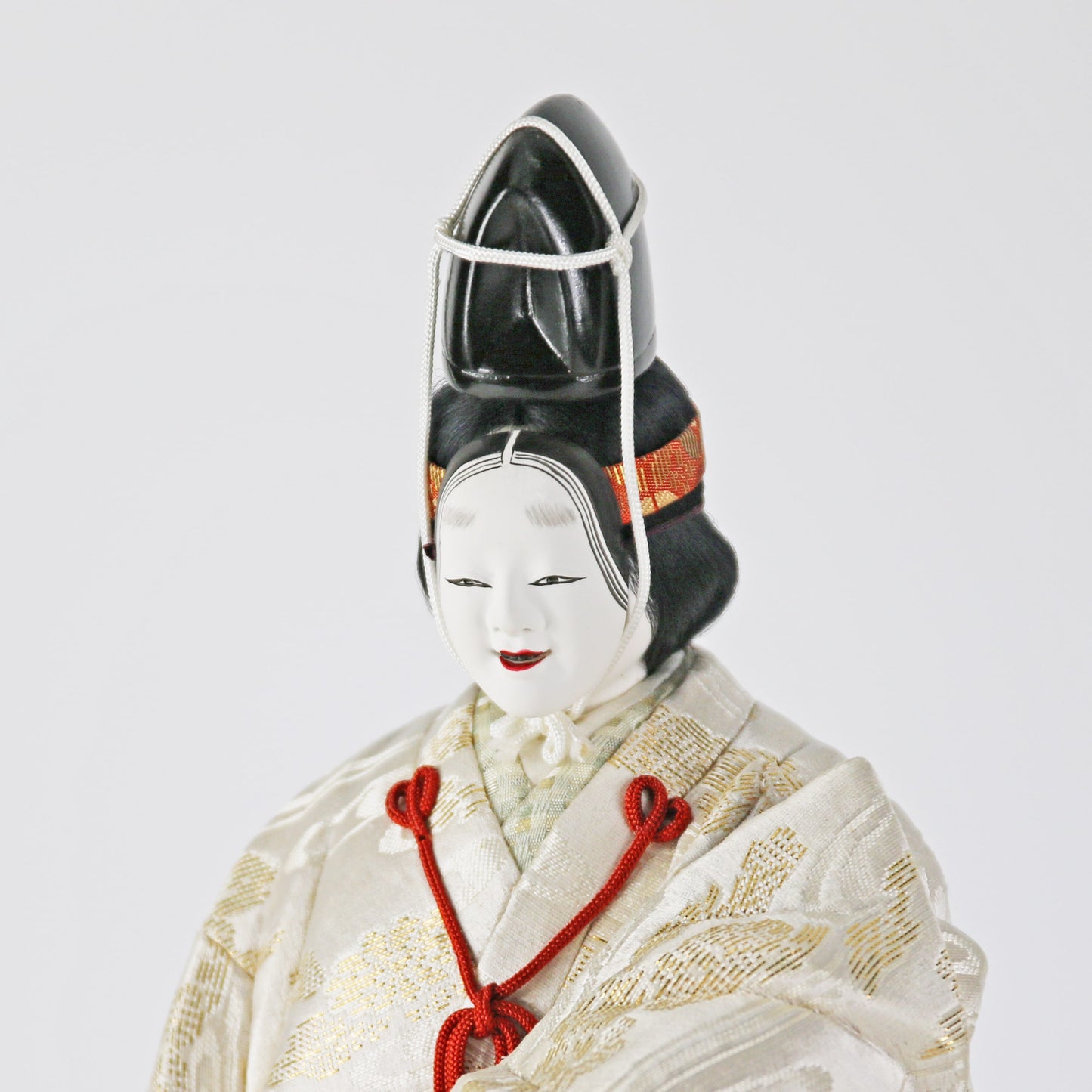 Edo Kumiki doll Made by Mataro