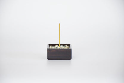 Flower and Incense Holder (Candle Holder) stand