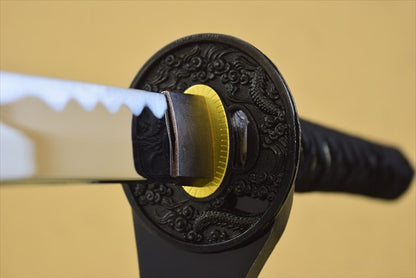 Ninja Imitation Katana