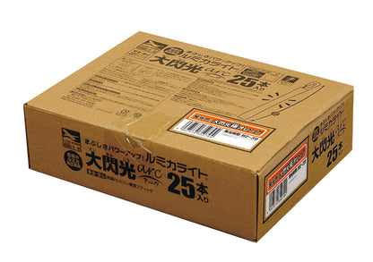 Great Flash Arc25 set【Available in 10 Colors】【Individually Packaged】