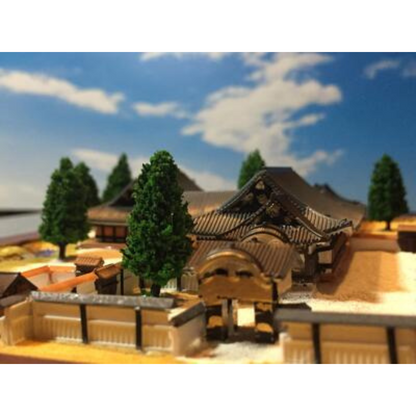 Semi-custom order Japanese castle -Nijo Castle- / セミオーダー　二条城