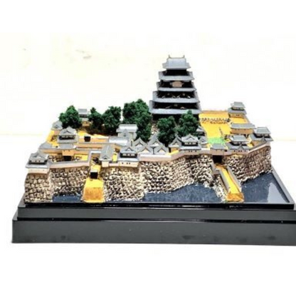 Semi-custom order Japanese castle -Edo Castle- / セミオーダー　江戸城