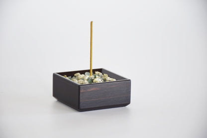 Flower and Incense Holder (Candle Holder) stand