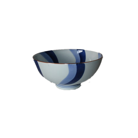 Flowing Water 4.2 Tea Bowl / 流水4.2茶付