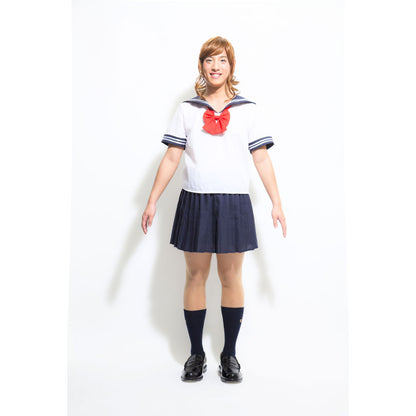 Sailor uniform costume - Japanese Sailor Uniform