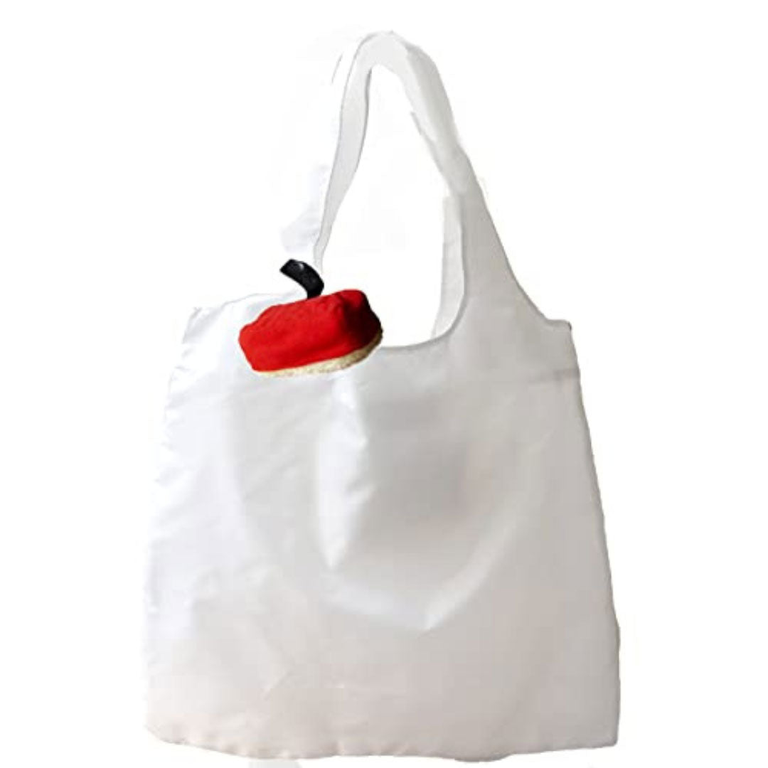 Foldable Compact Eco Bag - Sushi Tuna