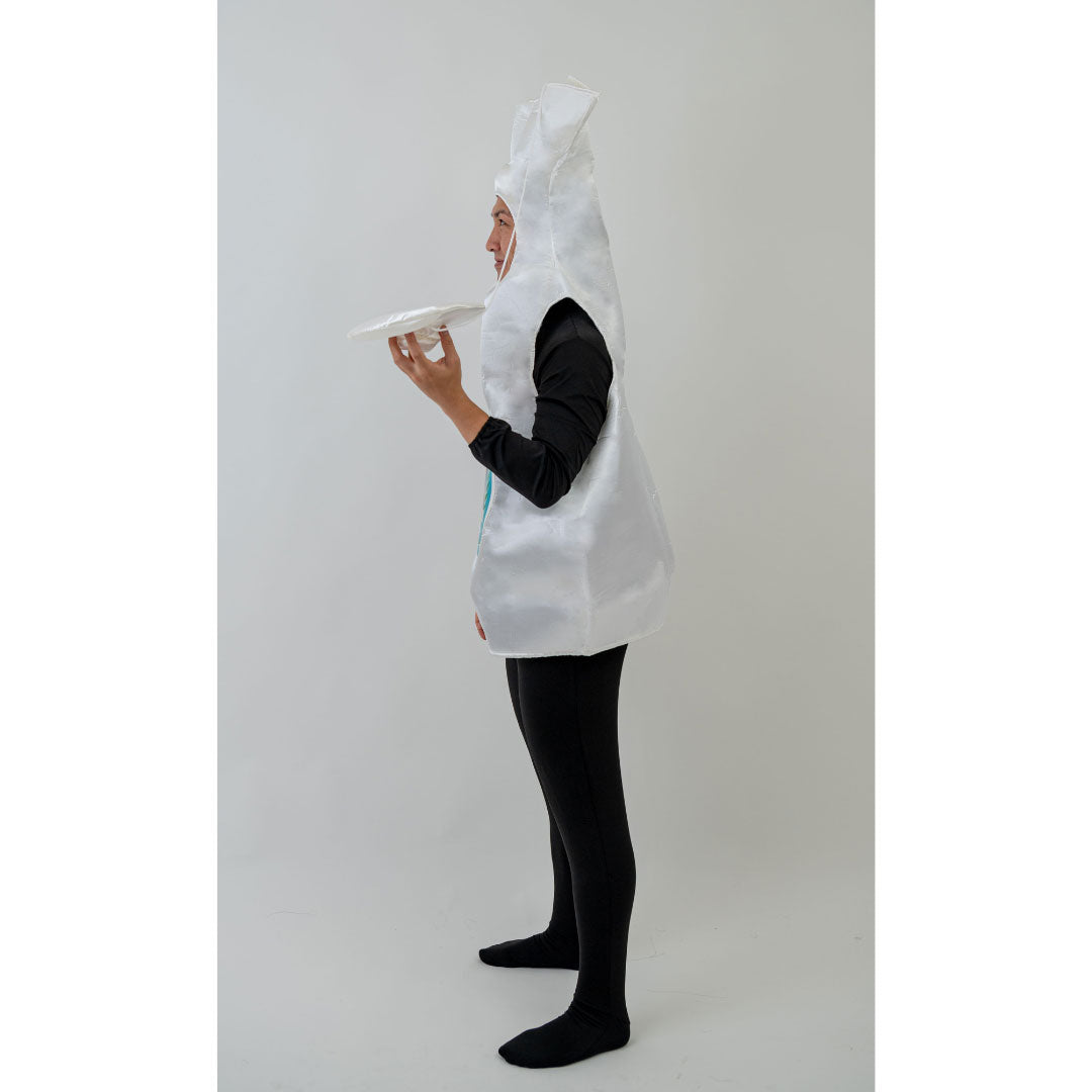 Sake Lover's costume