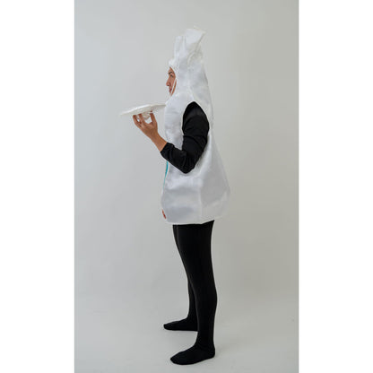 Sake Lover's costume