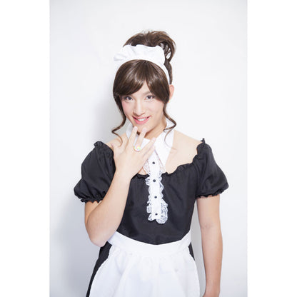 Maid costume - housemaid