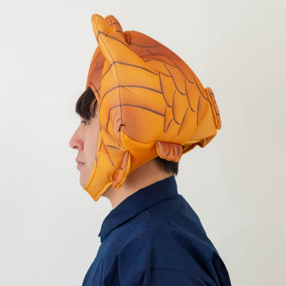 Taiyaki Cap!