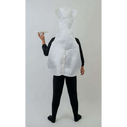 Sake Lover's costume