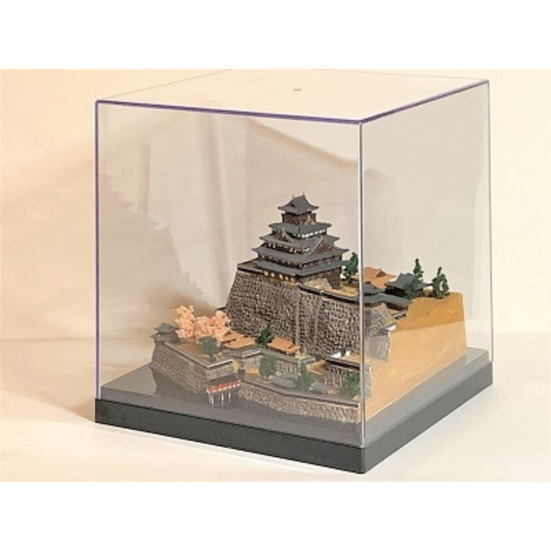 Semi-custom order Japanese castle -Osaka Castle- / セミオーダー　大阪城