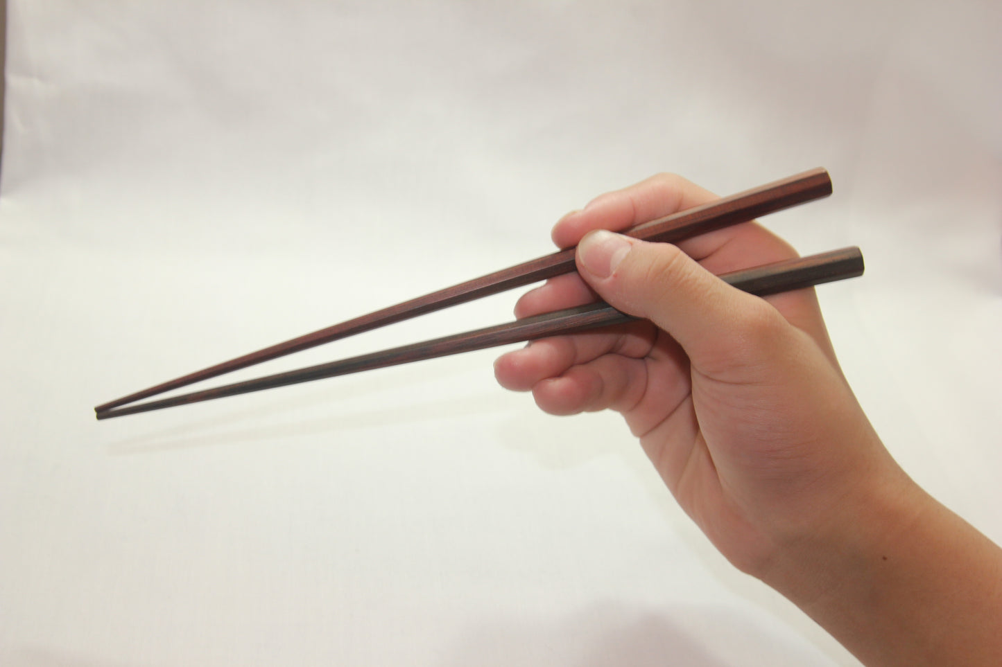 Wooden chopsticks