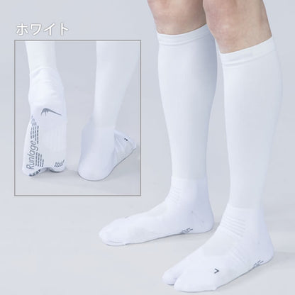 Athlete Round PRO v2 Golf Socks