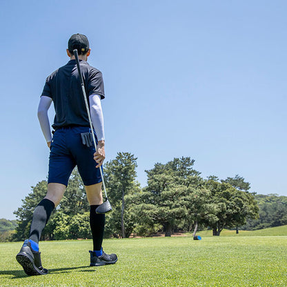 Athlete Round PRO v2 Golf Socks