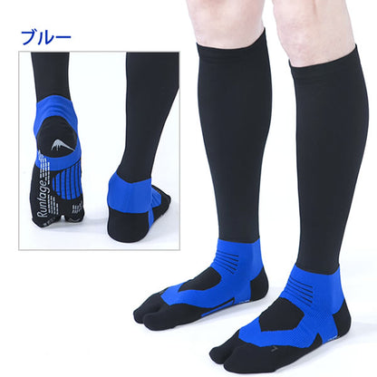 Athlete Round PRO v2 Golf Socks