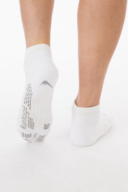 Athlete Round PRO v2 Golf Socks - Short Length