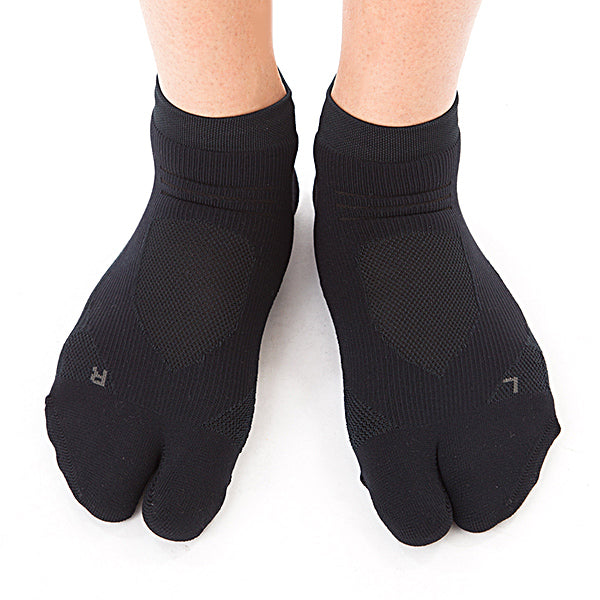 Athlete Round PRO v2 Golf Socks - Short Length