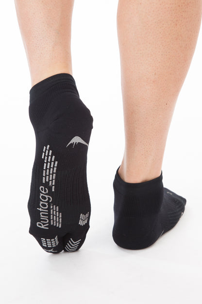 Athlete Round PRO v2 Golf Socks - Short Length