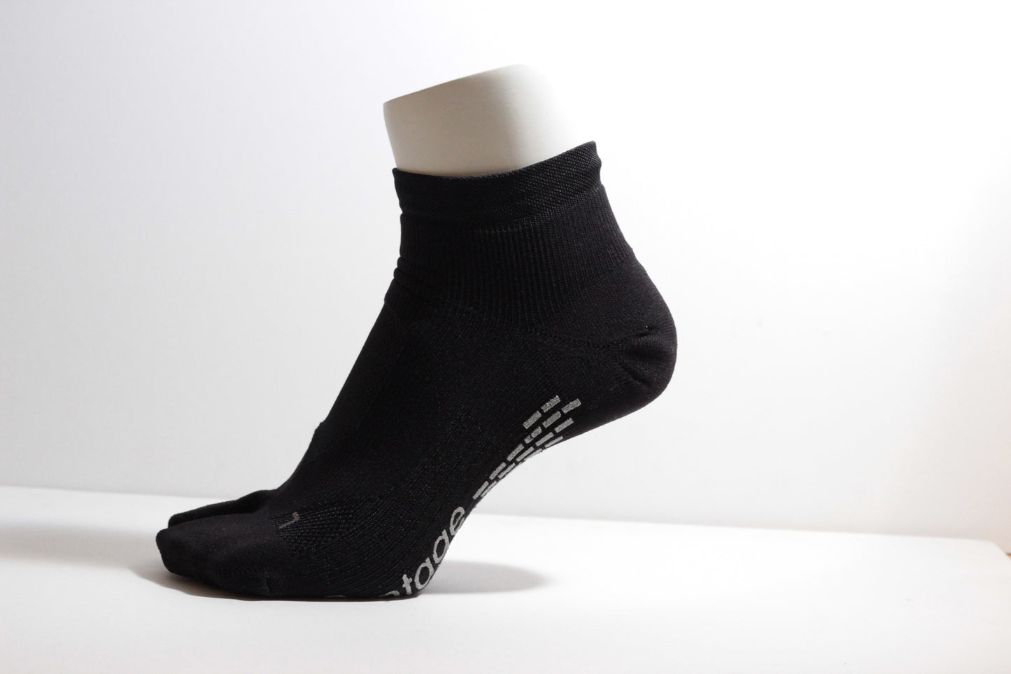 Athlete Round PRO v2 Golf Socks - Short Length